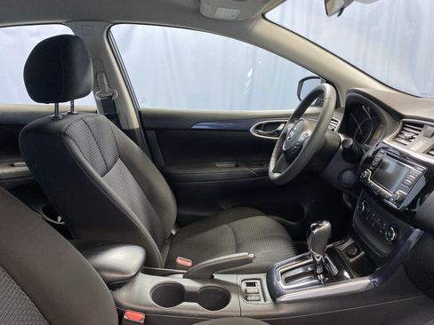 Used 2017 Nissan Sentra SR image 41