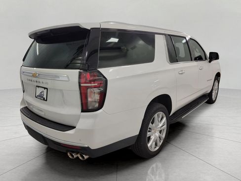 Used 2023 Chevrolet Suburban High Country AWD/4WD image 48