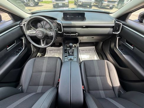 Used 2024 MAZDA CX-50 AWD 2.5 S w/ Cargo Package image 19