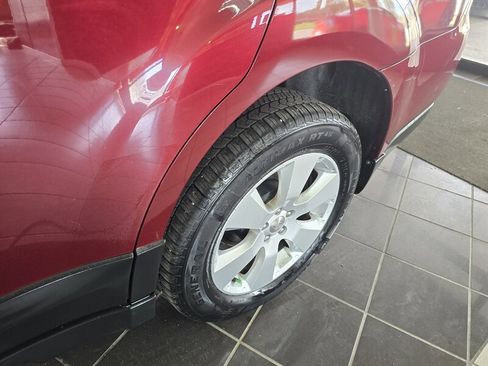 Used 2011 Subaru Outback 2.5i Premium image 33