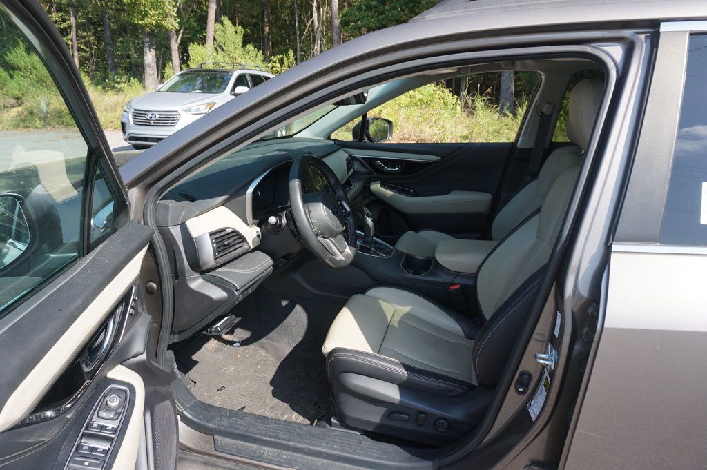 Used 2021 Subaru Outback Limited w/ Popular Package #2 AWD/4WD image 2