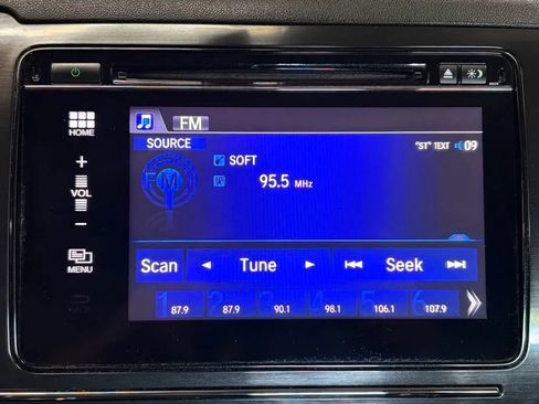 Used 2015 Honda Civic EX image 11