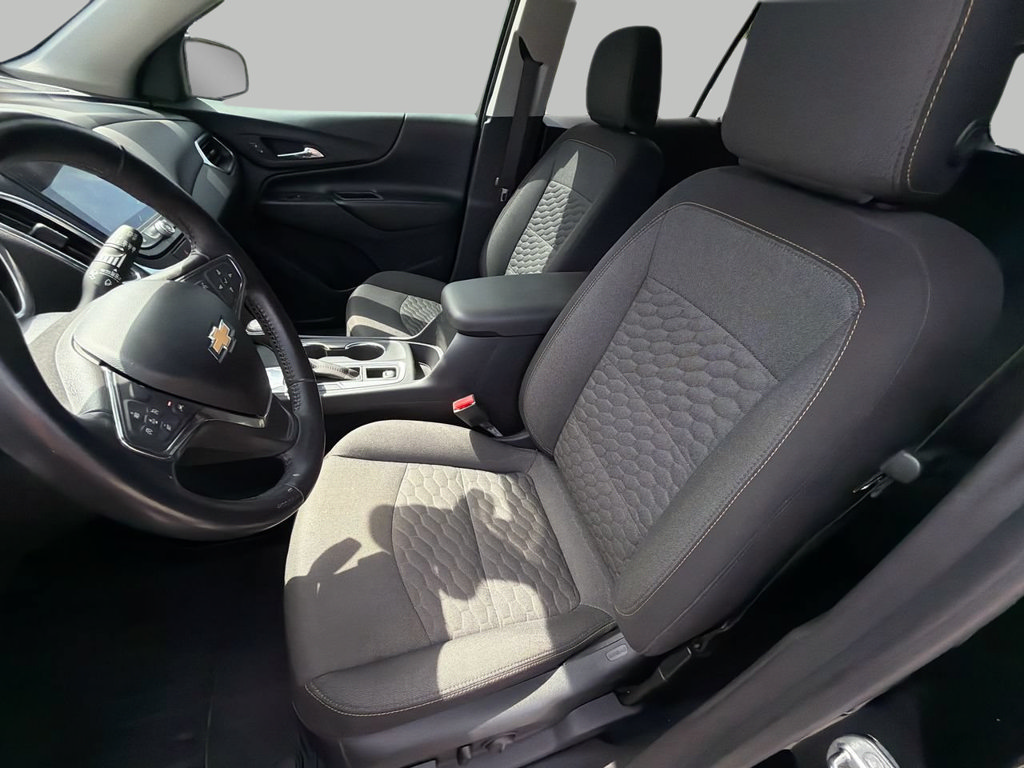 Used 2020 Chevrolet Equinox LT FWD image 17