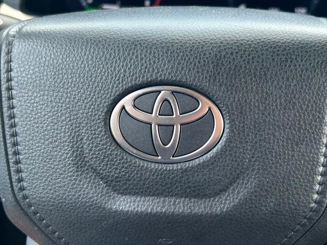 Certified 2025 Toyota 4Runner TRD Pro AWD/4WD image 43