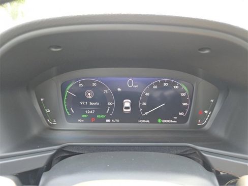 New 2025 Honda Accord EX-L image 28