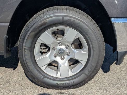 Used 2023 RAM 1500 Big Horn image 14