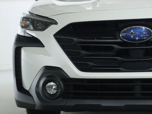 Certified 2023 Subaru Outback Onyx Edition XT image 6