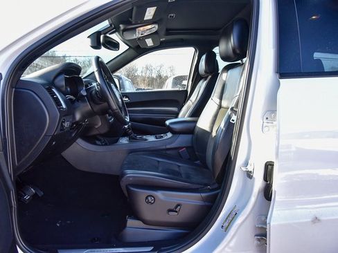 Certified 2019 Dodge Durango GT image 14