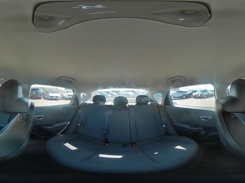 Used 2025 Kia K4 FWD image 41