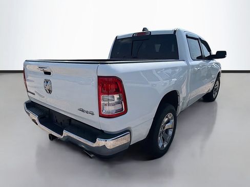 Used 2020 RAM 1500 Big Horn AWD/4WD image 8