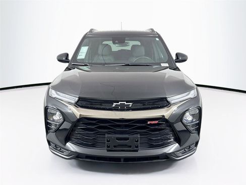 Used 2023 Chevrolet TrailBlazer RS w/ Convenience Package image 9
