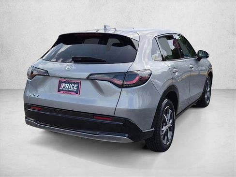 Certified 2024 Honda HR-V EX-L image 5