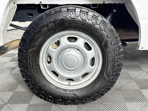 Used 2021 Ford F150 XL w/ Equipment Group 101A High RWD image 29