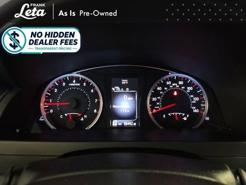 Used 2015 Toyota Camry SE FWD image 15