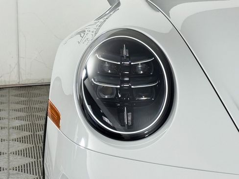 Used 2026 Porsche 911 GT3 image 11