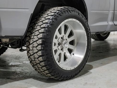 Used 2021 RAM 1500 Tradesman w/ Chrome Plus Package RWD image 56