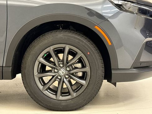 New 2026 Honda CR-V EX-L image 6