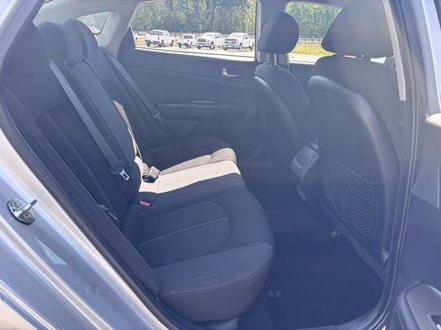 Used 2019 Kia Optima LX w/ LX 17" Wheel Package image 30