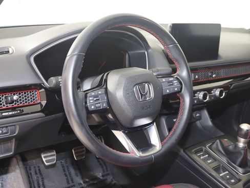 Used 2022 Honda Civic Si image 6