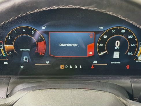Used 2024 Ford Mustang Premium RWD image 16