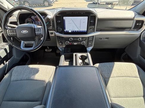 Used 2021 Ford F150 XLT w/ Equipment Group 302A High image 4