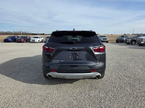 Used 2021 Chevrolet Blazer LT image 5