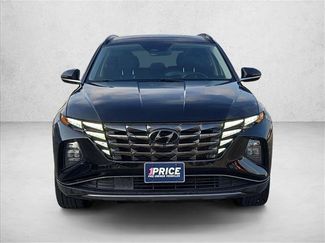 Used 2022 Hyundai Tucson Limited w/ Cargo Package FWD video 2