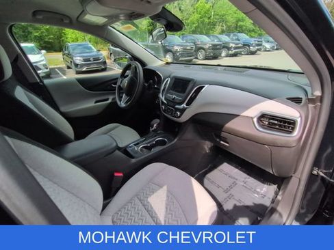 Used 2024 Chevrolet Equinox LS w/ LS Convenience Package AWD/4WD image 29