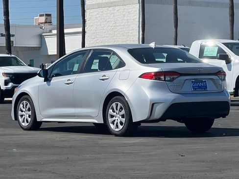 Used 2023 Toyota Corolla LE image 6