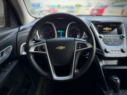 Used 2017 Chevrolet Equinox LT w/ Convenience Package AWD/4WD image 10