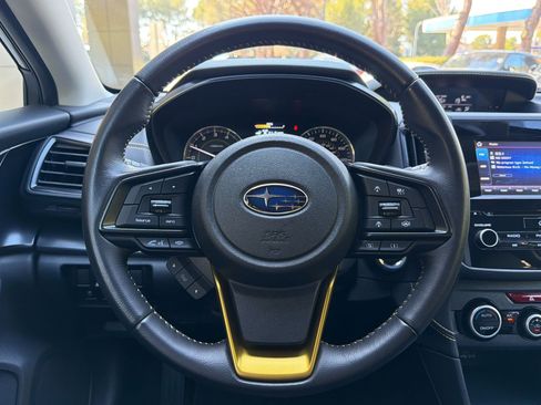 Used 2023 Subaru Crosstrek 2.5i Sport AWD/4WD image 11