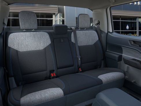 New 2025 Ford Maverick XLT w/ XLT Luxury Package FWD image 11