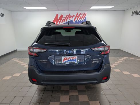 New 2025 Subaru Outback Premium image 21
