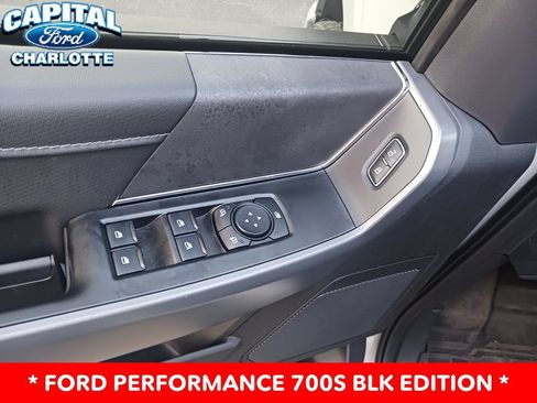 New 2026 Ford F150 XLT w/ Equipment Group 302A MID AWD/4WD image 16