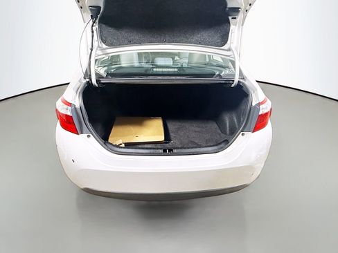Certified 2016 Toyota Corolla LE FWD image 23