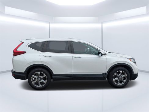 Used 2019 Honda CR-V EX image 2