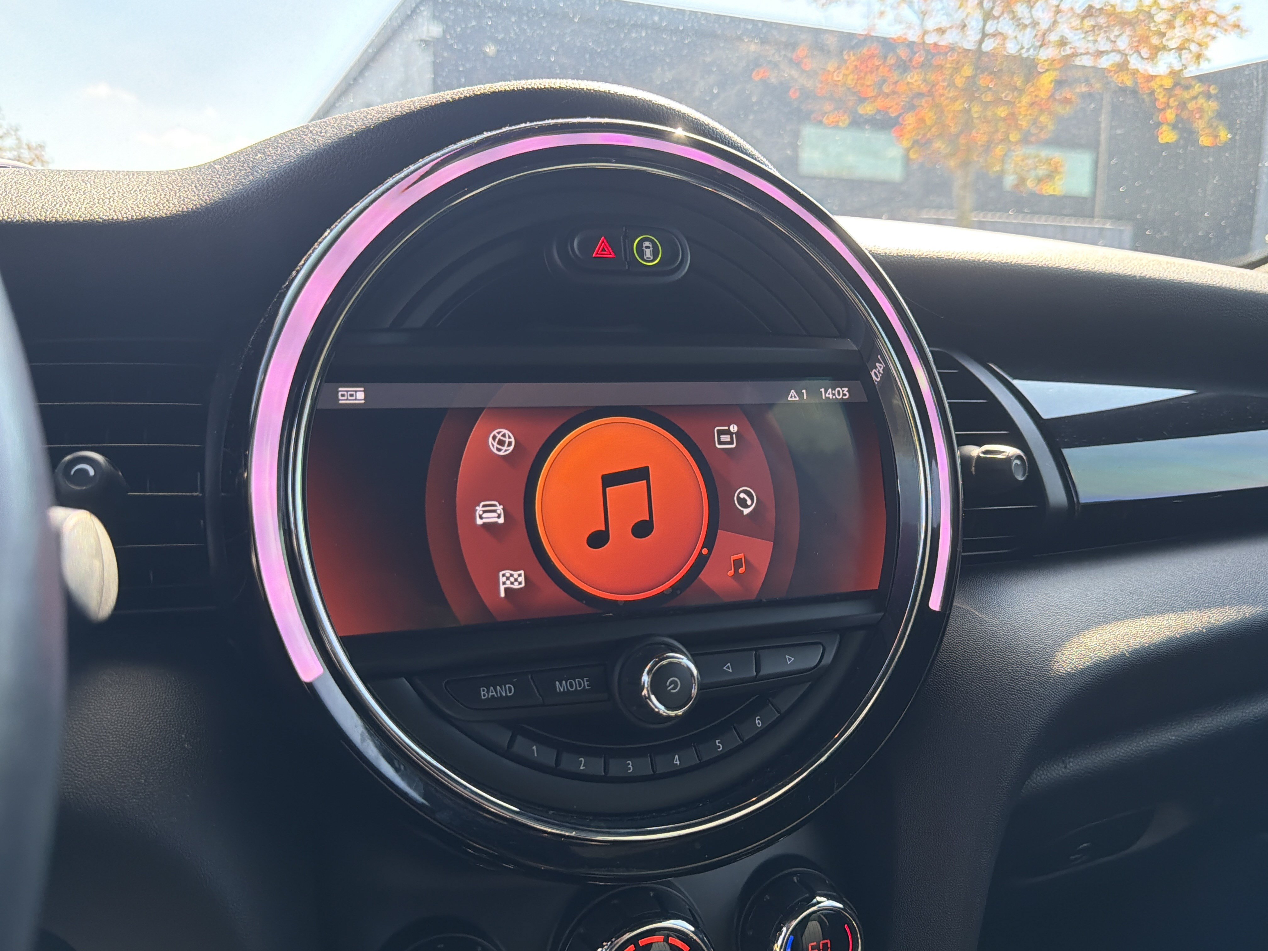 Used 2021 MINI Cooper S FWD image 25