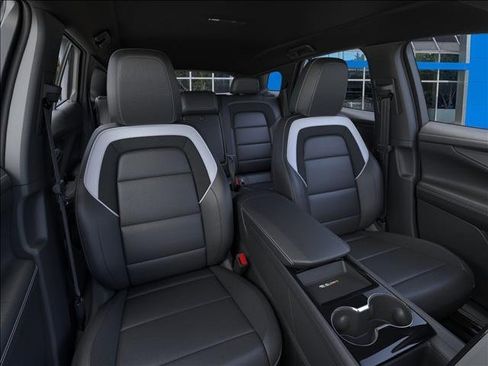 New 2026 Chevrolet Blazer EV LT image 16