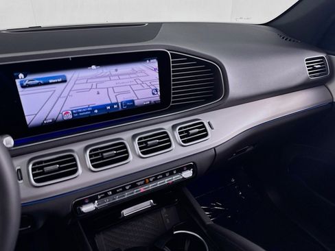New 2026 Mercedes-Benz GLE 450e 4MATIC image 19