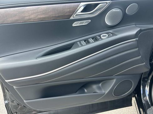 New 2027 Genesis GV80 3.5T Prestige AWD/4WD image 17