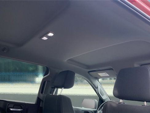 Used 2022 Chevrolet Silverado 1500 LT w/ Bed Protection Package image 16