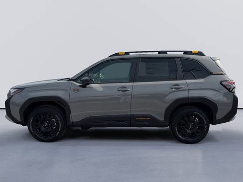 New 2026 Subaru Forester Wilderness w/ Wilderness Package AWD/4WD image 6
