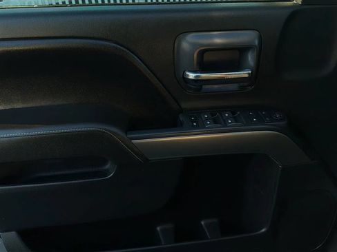 Used 2017 Chevrolet Silverado 1500 LT w/ All Star Edition RWD image 17