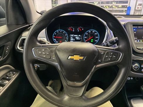 Used 2020 Chevrolet Equinox LS w/ LS Convenience Package image 30