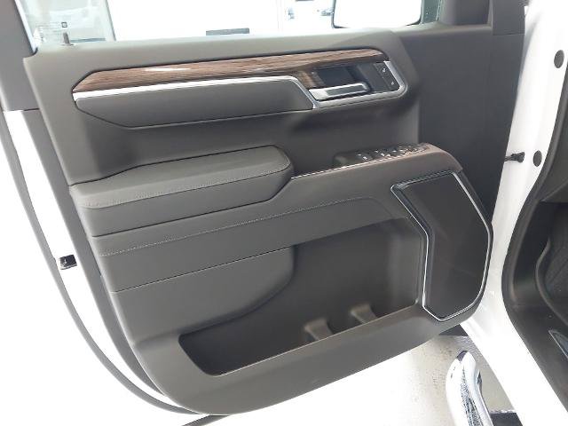 New 2026 Chevrolet Silverado 1500 LT w/ Safety Package AWD/4WD image 25
