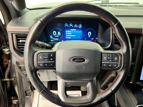 Used 2023 Ford Expedition Limited AWD/4WD image 13