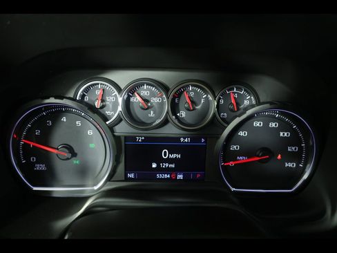 Used 2021 Chevrolet Tahoe LS image 26