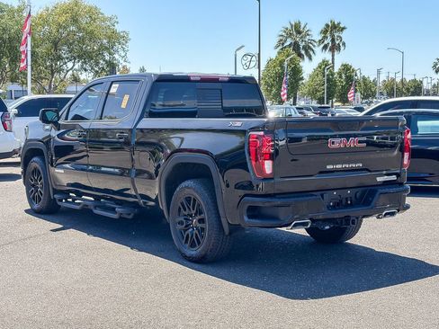 Used 2025 GMC Sierra 1500 Elevation AWD/4WD image 2