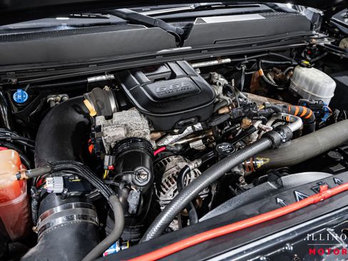 Used 2011 GMC Sierra 3500 Denali image 41