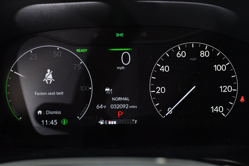 Used 2025 Honda CR-V Sport Touring image 25